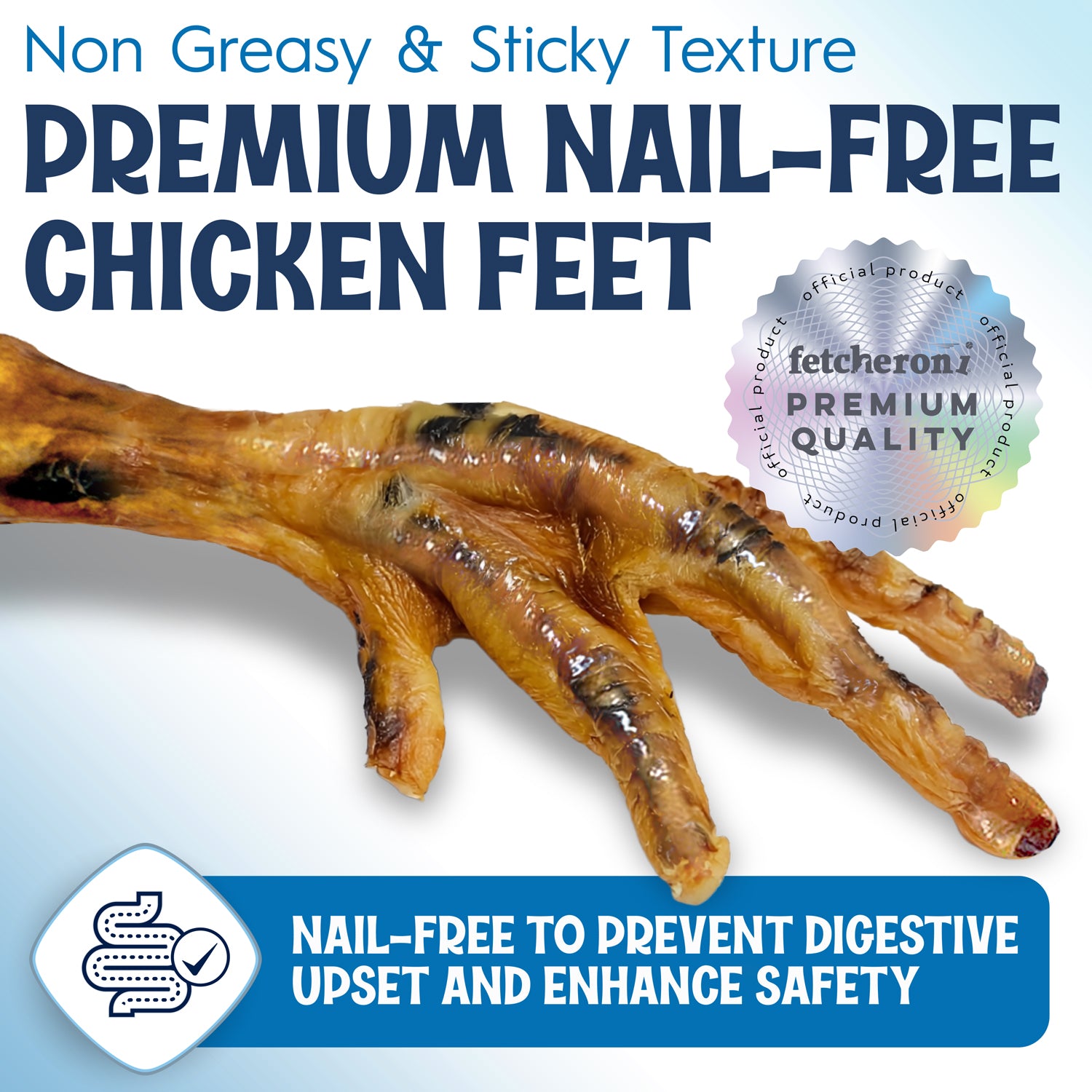 Chicken Feet