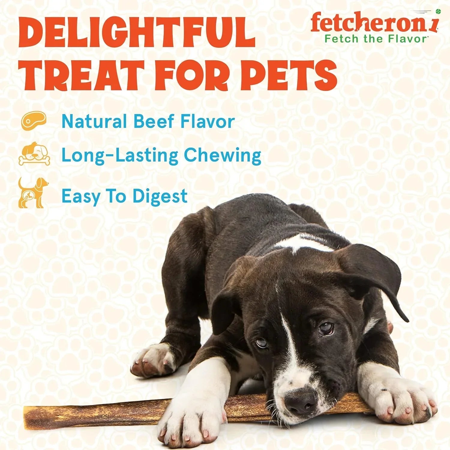Careful Choices in Chews Help Avoid Potential Health Issues