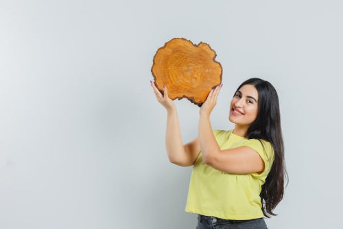 Sweet Potato Chews Deliver Natural Nutrients and Fiber
