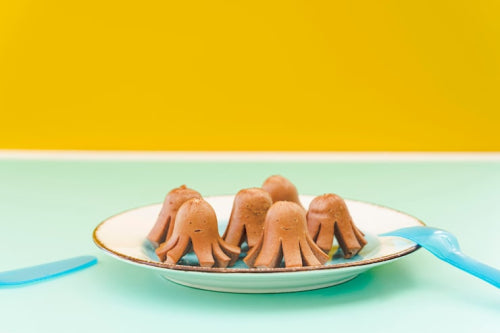 Chicken Feet and Duck Feet Emerge as Joint-Supporting Chews