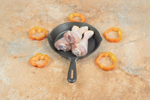 Duck Feet and Chicken Feet Chews Gain Notice for Joint Benefits