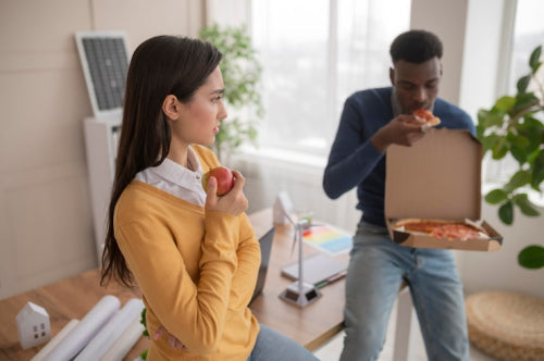 Owners Move Away From Processed Treats Toward Natural Alternatives