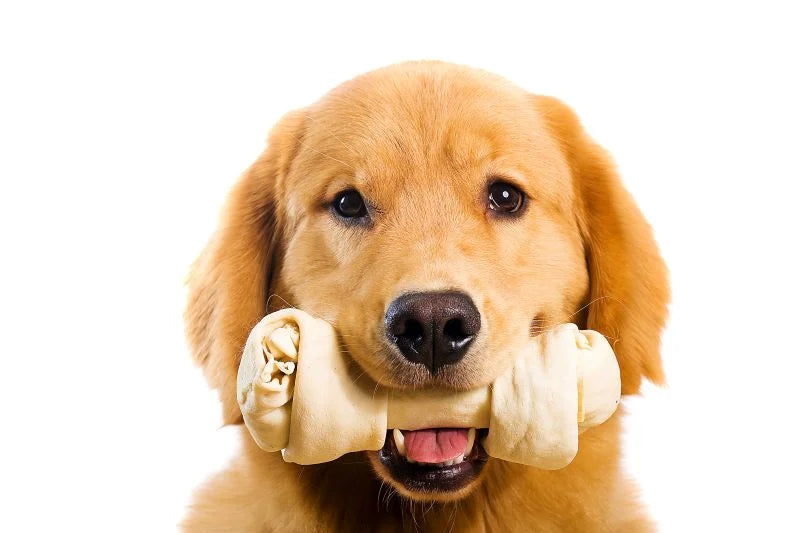 Thicker Natural Chews Suit Needs of Larger Breeds