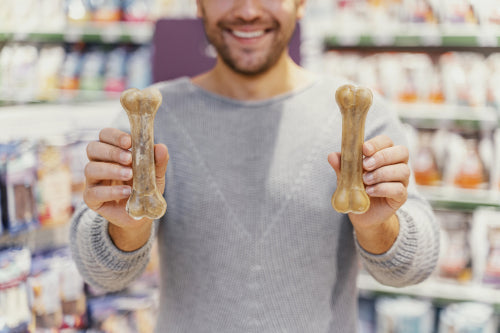 Natural Chew Category Evolves With Consumer Expectations