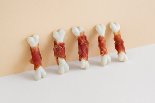 The Pros and Cons of Beef Sticks for Dogs