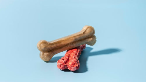 Natural Dog Bones: The Perfect Chew for Your Dog