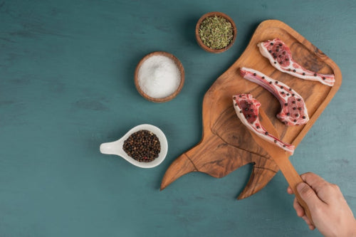 Safe and Healthy Alternatives to Rawhide for Dogs