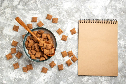 Are Natural Dog Snacks Better Than Store-Bought? Here's Why