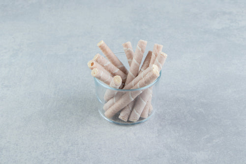 10 Benefits of Bully Sticks for Aggressive Chewers