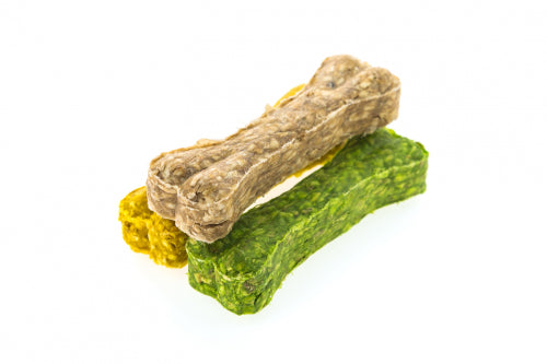 Rawhide-Free Dog Chews: Why You Should Make the Switch