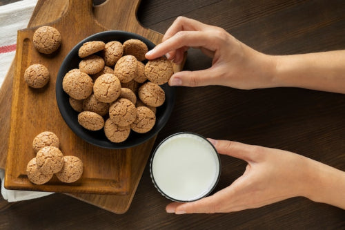 A Guide to Grain-Free Dog Treats: Should You Make the Switch?