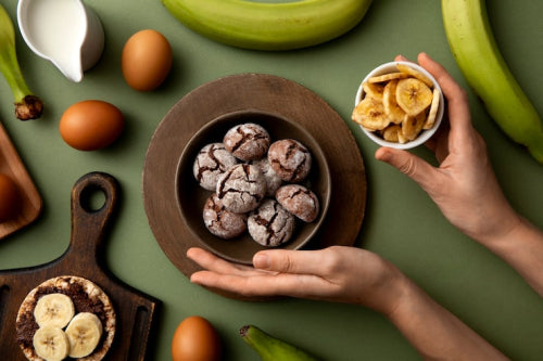 The Best Natural Dog Snacks for Healthy Skin and Coat