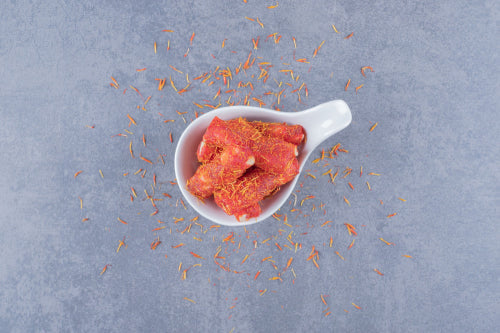 Why Beef Collagen Chews Are So Popular