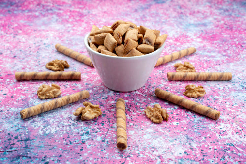 Understanding the Benefits of Rawhide-Free Chews for Dogs