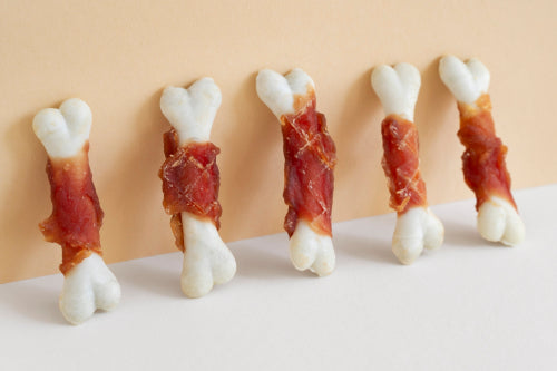 High-Protein Dog Chews for Active Dogs: A Must-Have