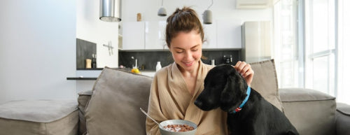 Ingredient simplicity and consumer trust in pet food