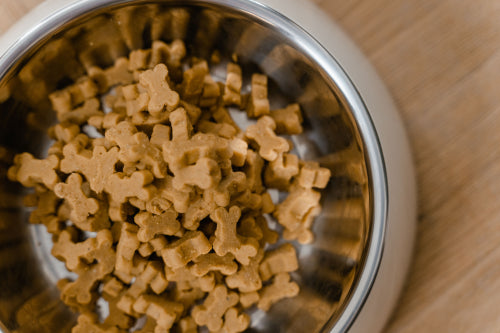 Rawhide free product expansion in pet retail