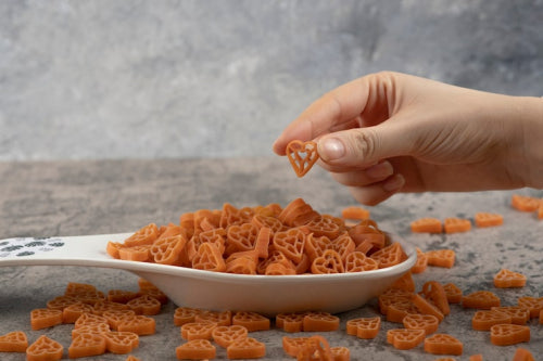 Why Texture Matters in Dog Treats and Chews