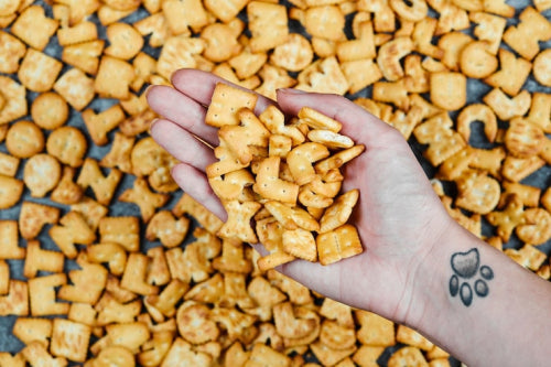 How to Build a Dog Treat Variety Pack Based on Needs