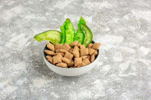 How Sweet Potato Chews Fit Plant-Based Dog Snack Needs