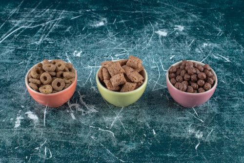 What Makes Freeze-Dried Pet Food Different