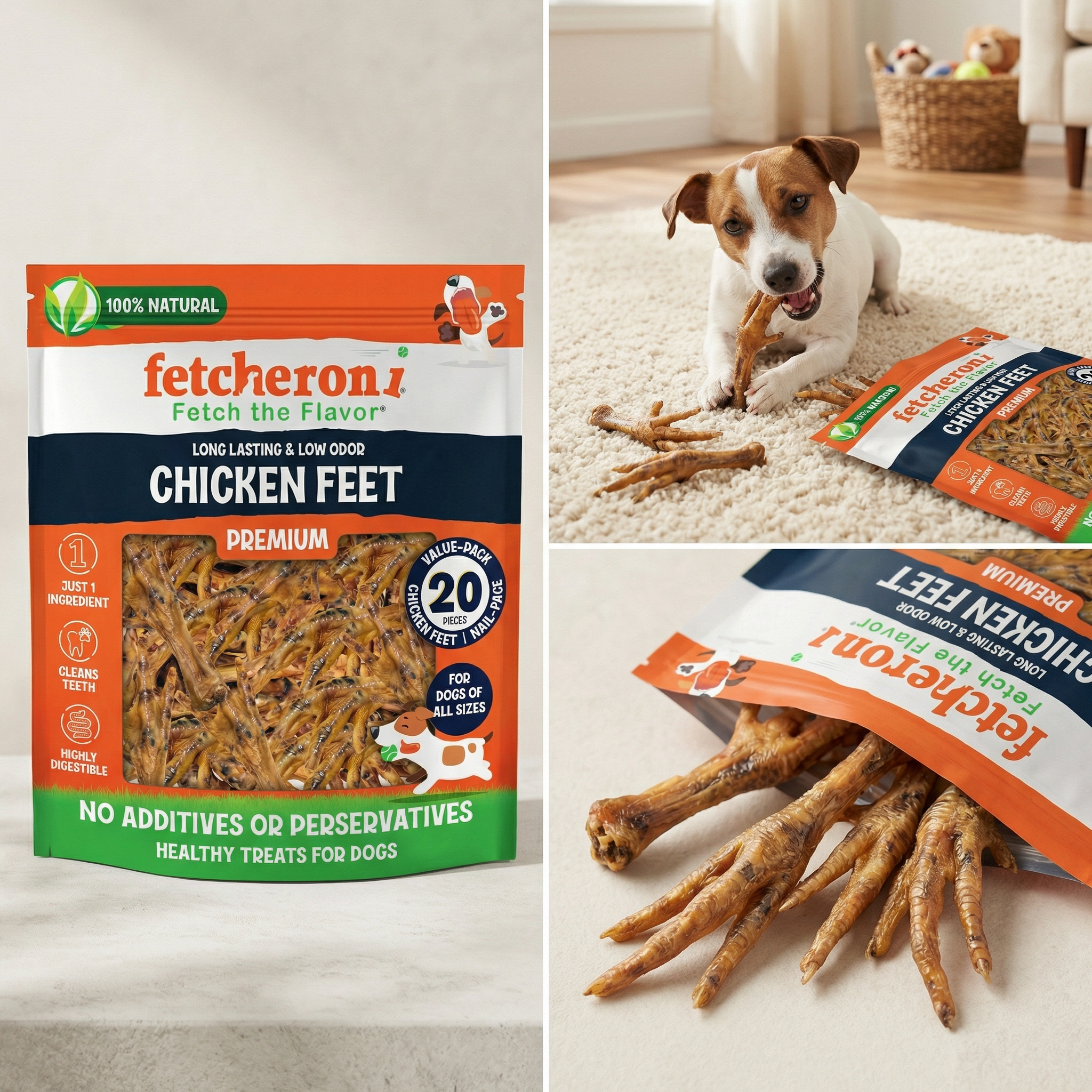 Huge Harley Starter Pack