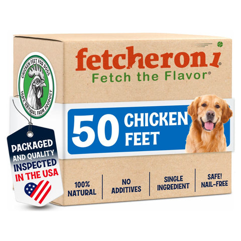 Chicken Feet