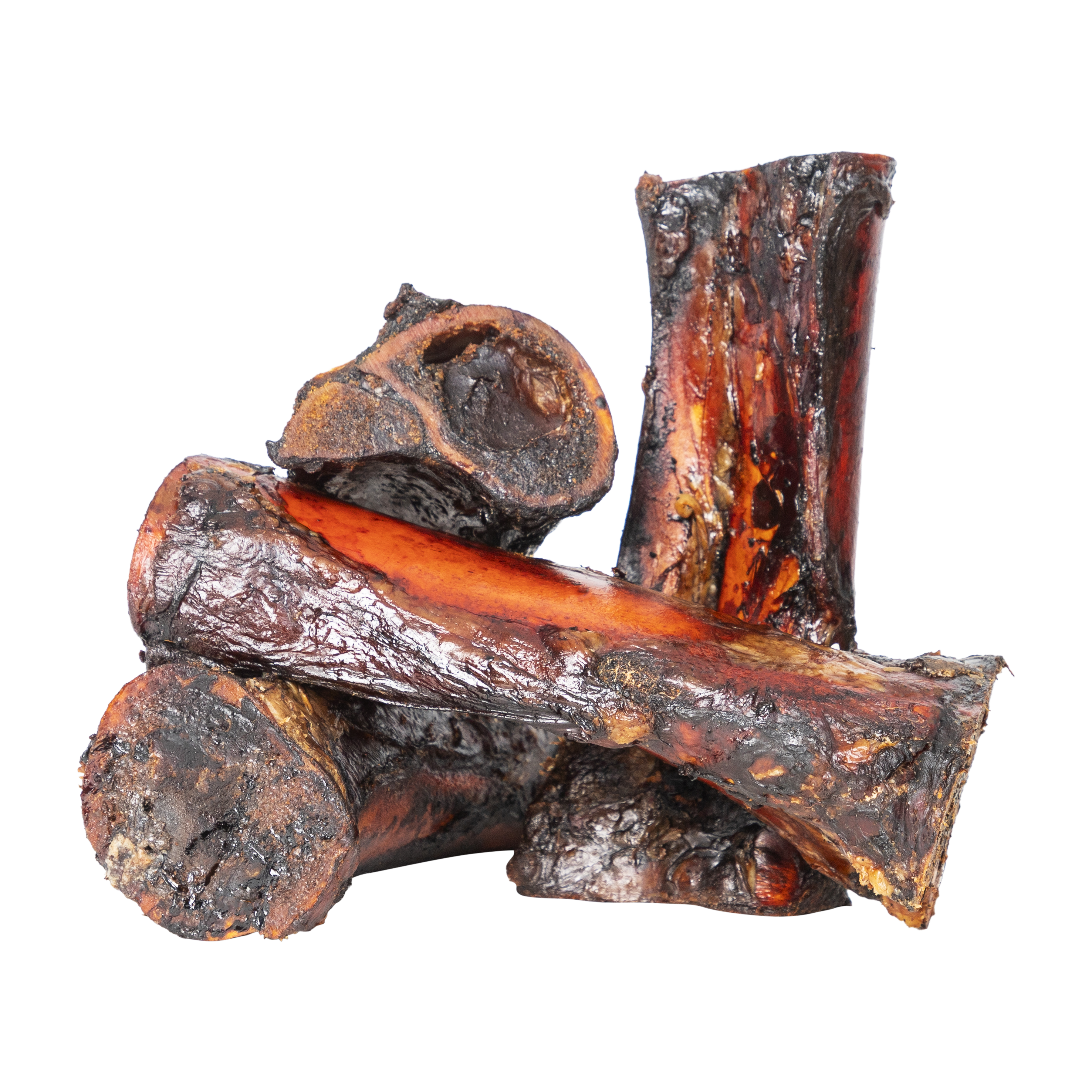 Cold Smoked Marrow Bone - Extra Large