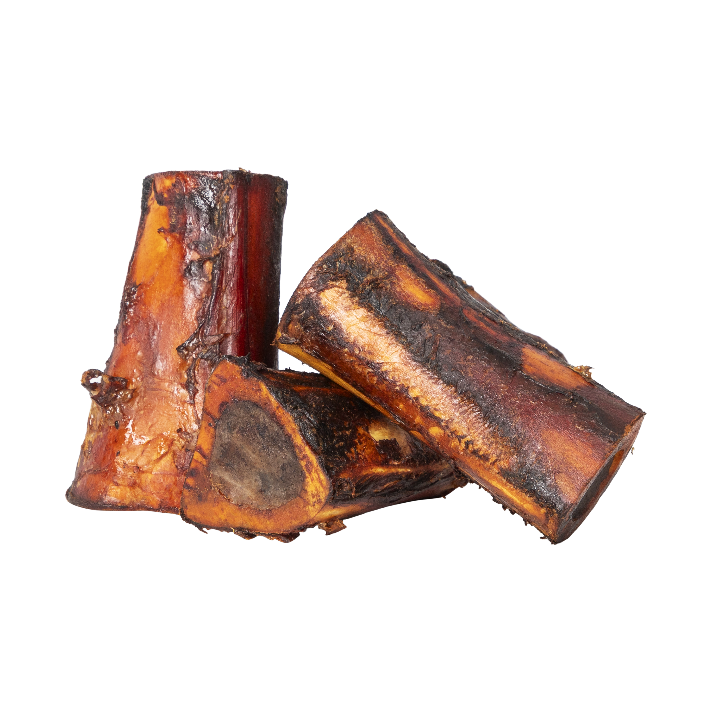 Cold Smoked Marrow Bone - Medium