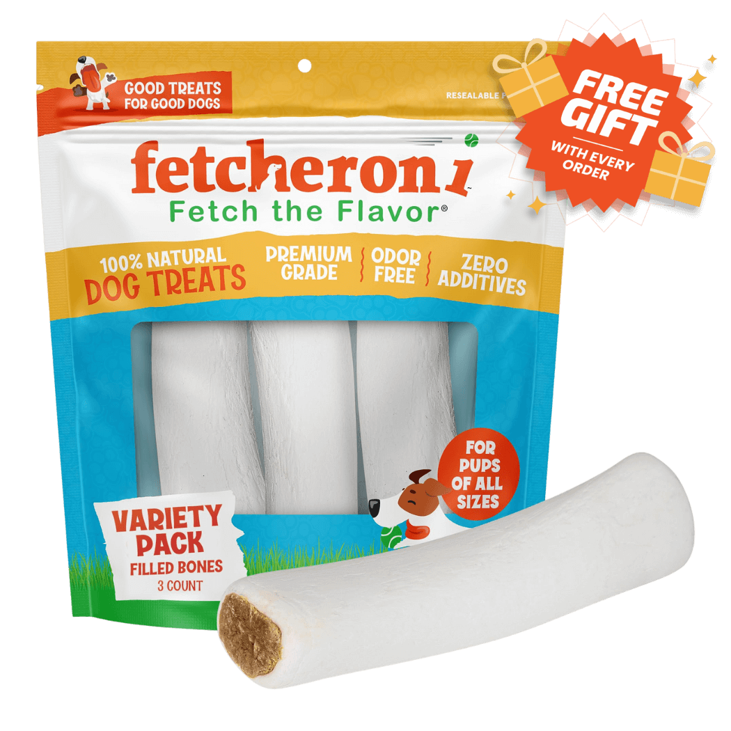 Variety Pack (3 Flavors)