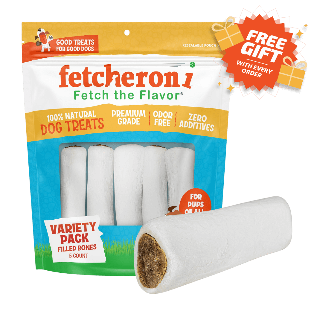 Variety Pack (3 Flavors)