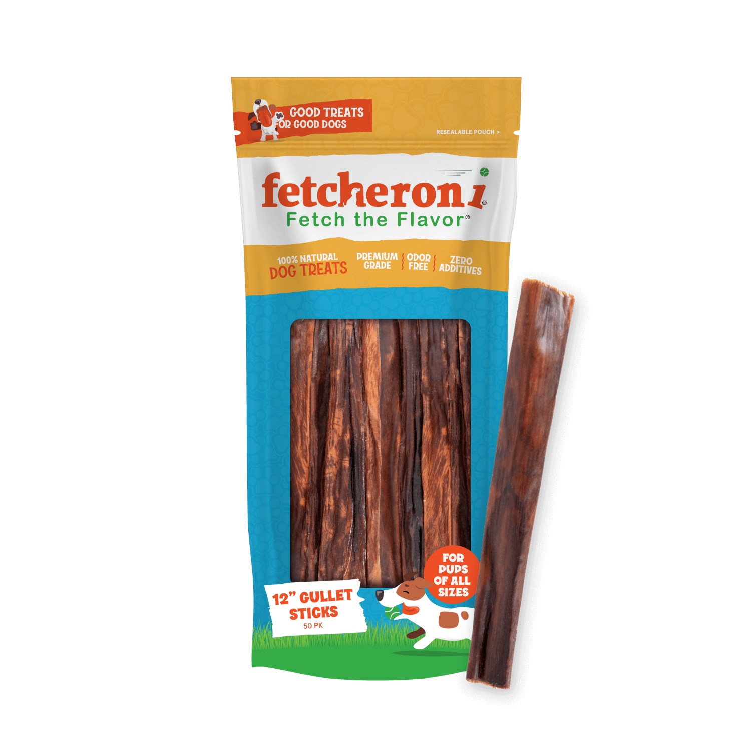 12 Inch 50 pk