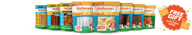 Dog Treats and Long Lasting Chews